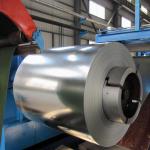 DX53D DX54D 0.6mm EGI Coil Electro Hot Dip Galvanized Sheet