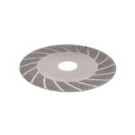 100mm Electroplated Diamond Saw Blades Cutting Disc Wheel Grinding Tool