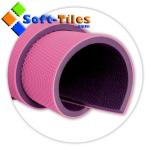 183*61cm Tpe Yoga Foam Mat
