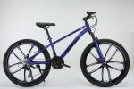 Mountain Bike 26 Inch Suspension Mtb for Adults racing bike full suspension