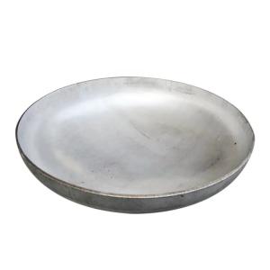 Quality Equal Welding Connection Carbon Steel DIN28011 Standard Dished Heads Tank Heads wholesale