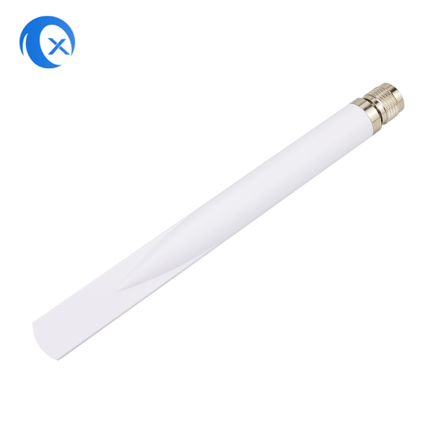 Outdoor IP67 5dBi 2.4 Ghz High Gain Omni Antenna N Male Linear