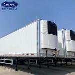 vector 1550 Carrier Carrier refrigeration unit refrigerator cooling system