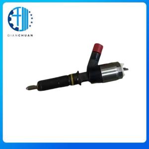 Quality 3200690 Fuel Injector for Caterpillar C6.6 Diesel Engine Spare Parts wholesale