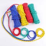 Diamond Braided Polypropylene Rope Multi Purpose 50ft Heavy Duty Rope