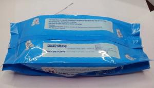 Quality Wholesale Baby Tender Wipes wholesale