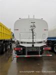 Sinotruk Howo 20cbm Water Sprinkler Truck For Philippines Market