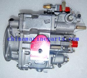 Quality Cummins parts 4915472 fuel pump M11 diesel engine wholesale