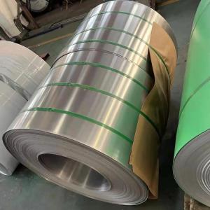Quality 410 420 430 409 Stainless Steel Precision Strip For Tableware Kitchenware wholesale