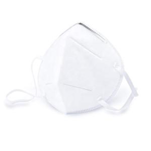 Quality Outdoor Lightweight Anti Bacterial KN95 Earloop Mask wholesale