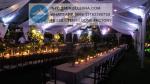 10x40 Indian Winter Marquee Party Tent with Cheap Price