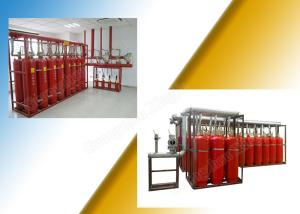 Quality Fm 200 Fire Protection System Hfc 227Ea Fire Extinguishing System Professional manufacturers direct sales quality assura wholesale