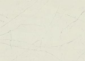 Quality Impact Resistant 3200*1600MM Calacatta White Quartz Countertop wholesale