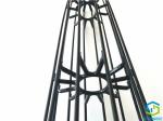 12 Pleat P84 Star Filter Bag Cage Pleat Bag Cage Spider Cage Bag House P84 Star