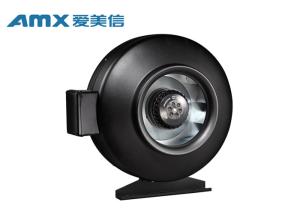 Quality Low Noise Circular Duct Ventilation Fan Invisible Construction For Residence wholesale