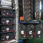 Waterproof Lithium Phosphate Battery