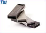 Rectangle Slim Multi Metal Color 4GB USB Memory Stick Pen Drives
