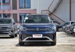 In stock 2022 ID6 CROZZ PRO 601KM 7-seats EV SUV Wholesale price pure electric