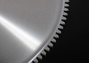 Quality SKS Steel Cermet Tips circular Metal Cutting Saw Blades for aluminum wholesale