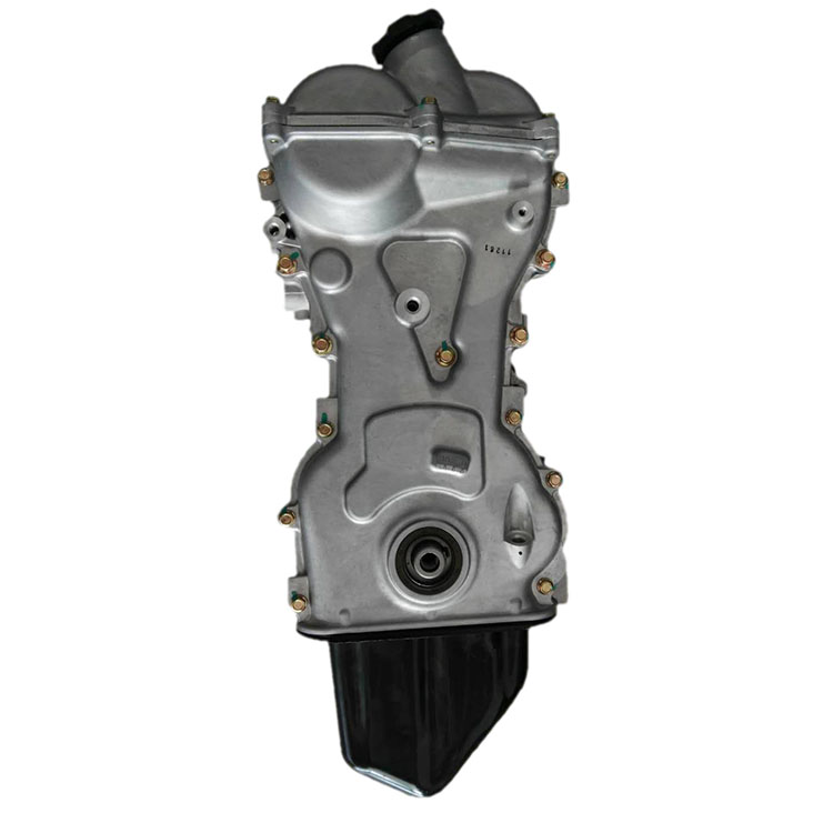 100% Tested BAICWEIWANG 307 Engine BAIC WEIWANG 306 with 1.2L Displacement