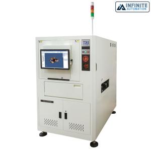 Quality High Precision TR7500QE 3D AOI Automated Inspection Equipment wholesale