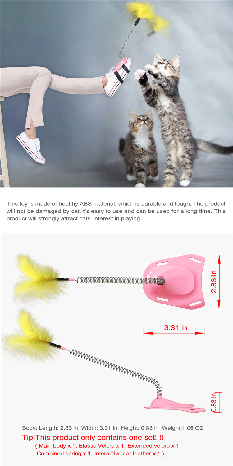 Factory Direct High-quality Pet Toys Tpr Material Sucker Catnip Pet Cat Toy