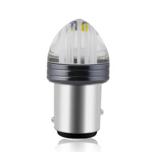 Quality High Power LED Brake Turn Signal Lights 1156 With Led 2835 12V Canbus Bulb Brake Light wholesale