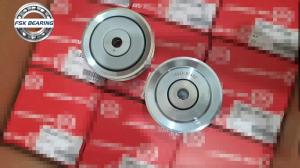 Quality Car Parts 16630-97402 Belt Tensioner Pulley 10*75*19mm For Toyota wholesale