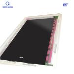 65 INCH BOE TV Panel OPEN CELL HV650QUB-F90 3840X2160 4K
