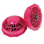 Green Blade Cooling Fan Jacket 5~15H Continuous Working Time
