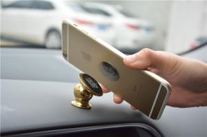 Quality Magnetic mobile phone holder for car wholesale