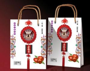 Quality gift boxes,yoga bags, company advertising bag printing, small size bag printing, glossy laminated bag printing wholesale