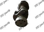 3D84-2 3TNE84 Engine Crankshaft Spare Part 729120-21700 228000-0250 For Yanmar