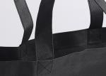 Multi Color Non Woven Grocery Bags , Non Woven Reusable Bags High Strength