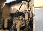 Used CAT 320D Crawler Excavator In Working