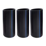 HDPE Water Supply Pipe Polyethylene Plastic Pipe Agricultural Irrigation Pipe