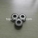 6201 2RSR Chrome Steel 6201 2RZ 6201zz Bearing 6201 2z deep groove ball bearing