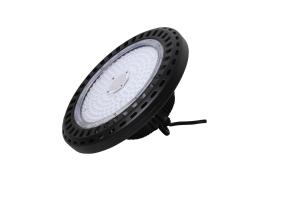 Quality 240 Volt 100w Ufo Led High Bay Light Ip65 Led High Bay Luminaire 150lm/w wholesale