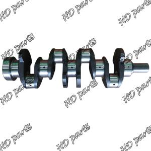 Quality A498BZT88 ACP0137790 Engine Crankshaft Spare Part For Xinchai wholesale