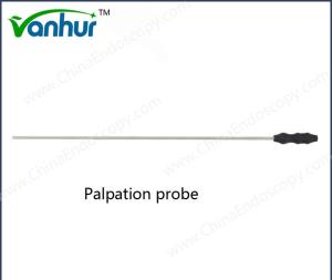 Quality Wanhe Gynecology Hysterectomy / Uterectomy Palpation Probe ODM Acceptable for Adult Care wholesale