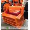 Buy cheap Hydraulic 220TPH Q235 Aggregate Rock Jaw Crusher 30t/H from wholesalers