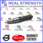Diesel Fuel Injector 21371675 BEBE4D24104 BEBE4D24004 21340614 85000872 E3.18