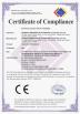 QINGDAO SEEKMIND Electronics Technology Co.,Ltd. Certifications