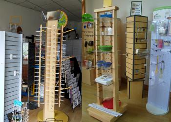 Jiaxing Store Display Innovation Co., Ltd.