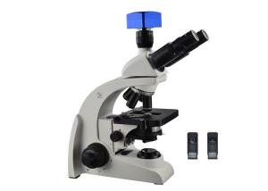 Quality Trinocular 40x 100x Magnification Microscope For Dental Surgical Medical Use wholesale
