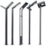 Waterproof LED Outdoor Landscape Lights Bright 3m 130-85mm 30w Led