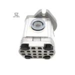 Gear Charge Pump Pilot Pump for HITACHI ZX200 ZX230 Excavator Pump Number