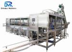 Stainless Steel Gallon Filling Machine 5 Gallon Water Bottling Machine 450