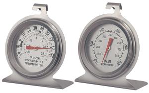 Quality Multifunctional Cooking Thermometer Set 50℃ - 300℃ Oven Temperature Range wholesale