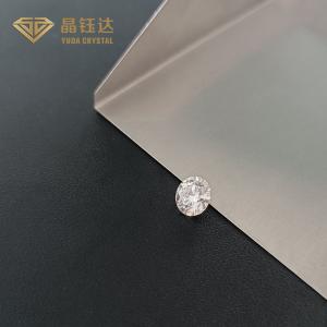 Quality 1.0ct 2.0ct Gia Certified Lab Grown Diamonds For Jewellery wholesale
